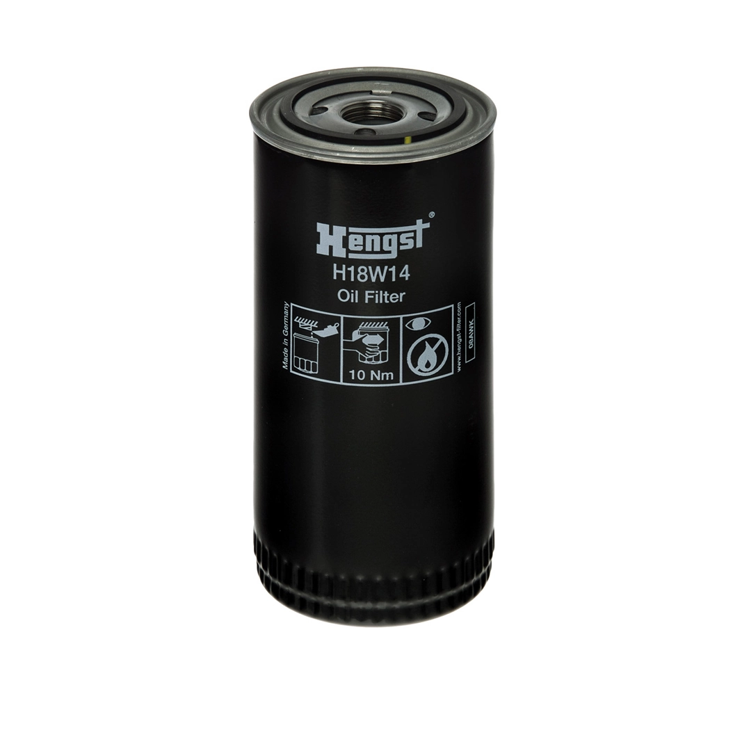 Filter, operating hydraulics